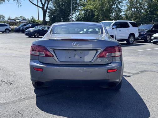 2013 Lexus IS 250C Base