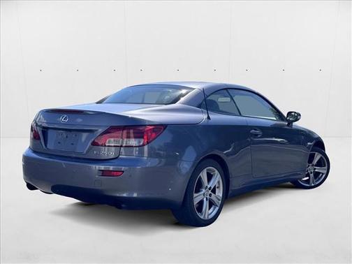 2013 Lexus IS 250C Base