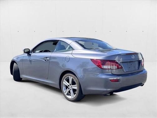 2013 Lexus IS 250C Base