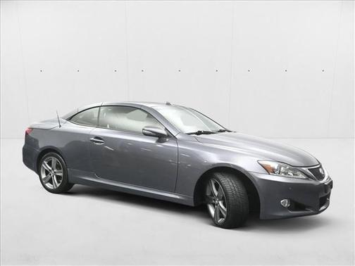 2013 Lexus IS 250C Base