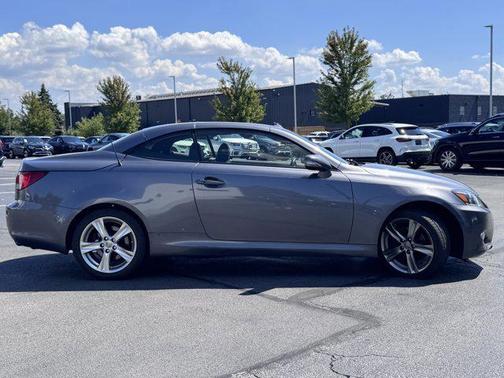2013 Lexus IS 250C Base