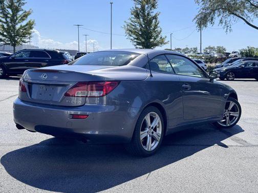 2013 Lexus IS 250C Base