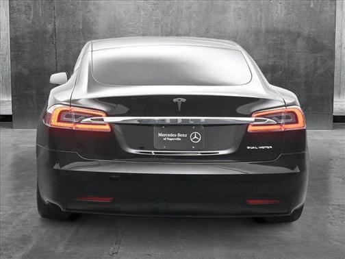 2020 Tesla Model S Long Range Plus