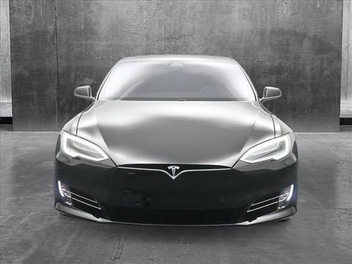 2020 Tesla Model S Long Range Plus