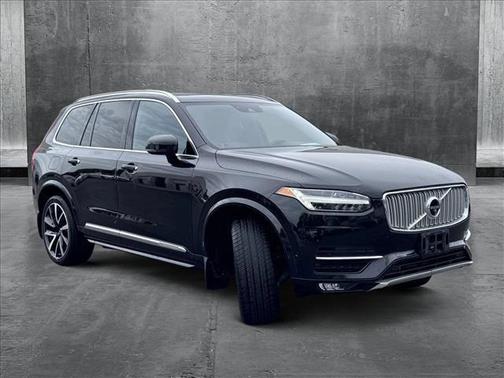 2018 Volvo XC90 T6 Inscription