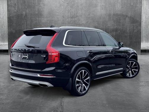 2018 Volvo XC90 T6 Inscription