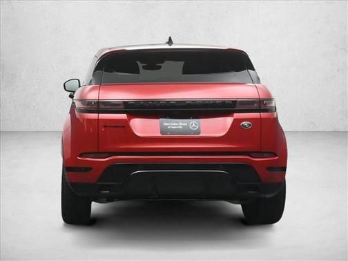 2023 Land Rover Range Rover Evoque R-Dynamic SE