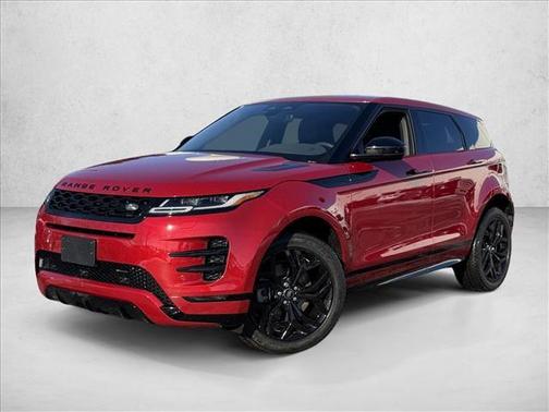 2023 Land Rover Range Rover Evoque R-Dynamic SE