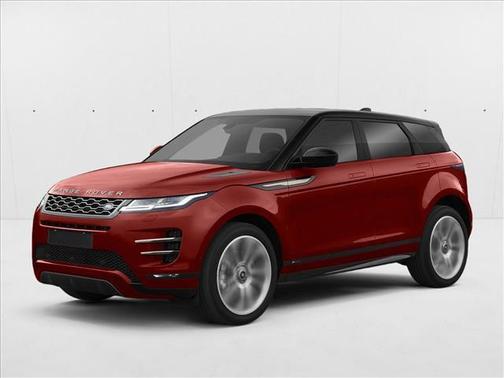 2023 Land Rover Range Rover Evoque R-Dynamic SE
