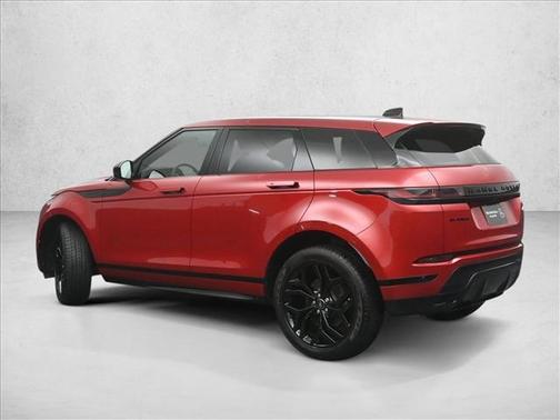 2023 Land Rover Range Rover Evoque R-Dynamic SE
