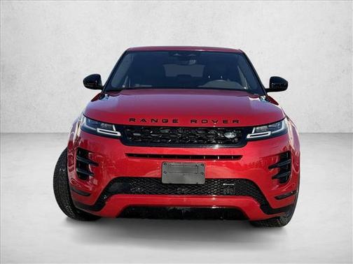 2023 Land Rover Range Rover Evoque R-Dynamic SE