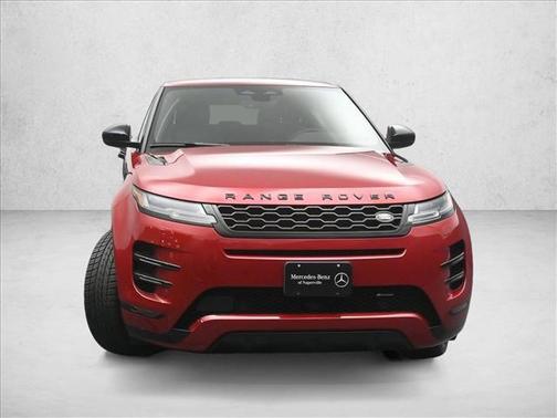 2023 Land Rover Range Rover Evoque R-Dynamic SE