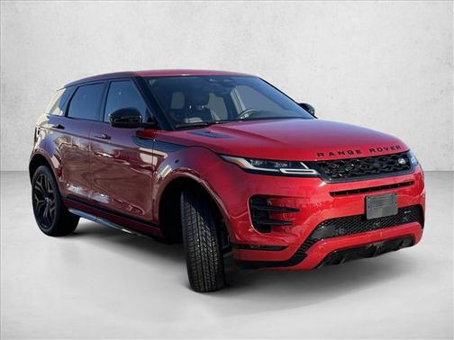 2023 Land Rover Range Rover Evoque R-Dynamic SE