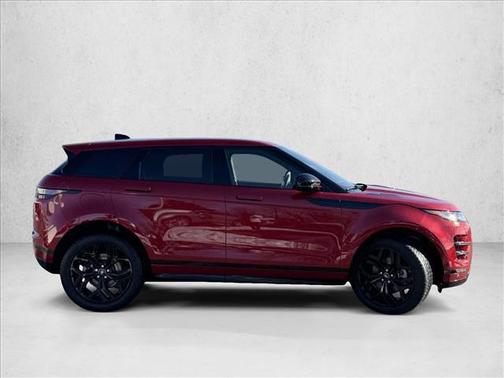 2023 Land Rover Range Rover Evoque R-Dynamic SE