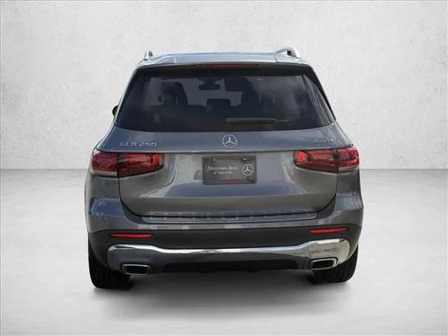 2022 Mercedes-Benz GLB 250 4MATIC