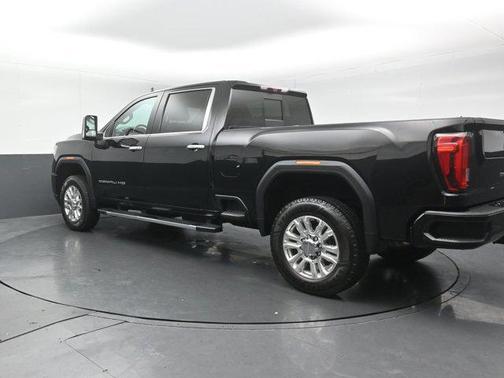 2020 GMC Sierra 2500 Denali
