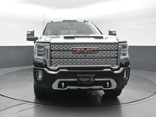 2020 GMC Sierra 2500 Denali