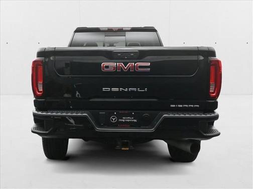 2020 GMC Sierra 2500 Denali