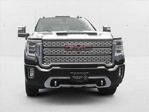 2020 GMC Sierra 2500 Denali