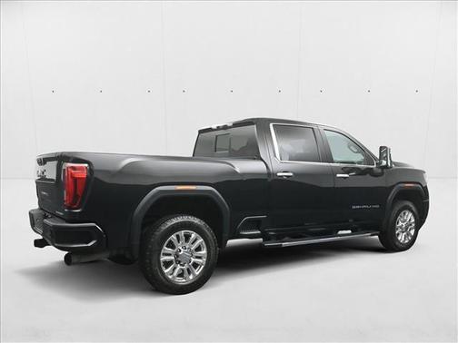 2020 GMC Sierra 2500 Denali