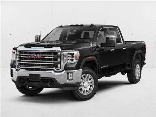 2020 GMC Sierra 2500 Denali
