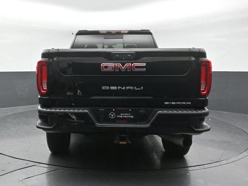2020 GMC Sierra 2500 Denali