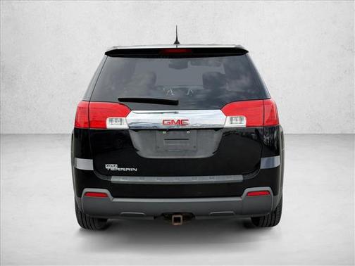 2014 GMC Terrain SLE-1