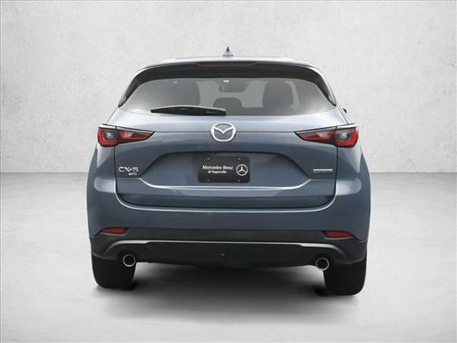2024 Mazda CX-5 Carbon Edition