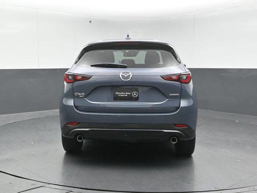 2024 Mazda CX-5 Carbon Edition