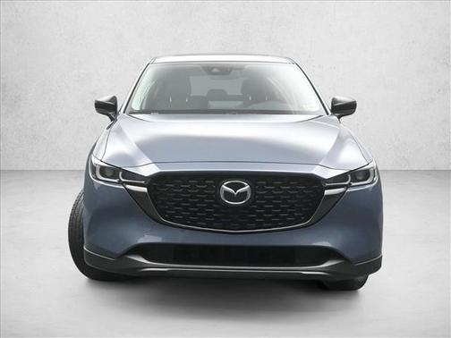 2024 Mazda CX-5 Carbon Edition