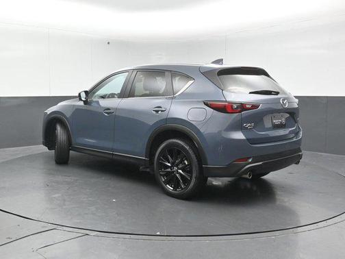 2024 Mazda CX-5 Carbon Edition
