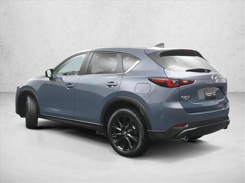 2024 Mazda CX-5 Carbon Edition