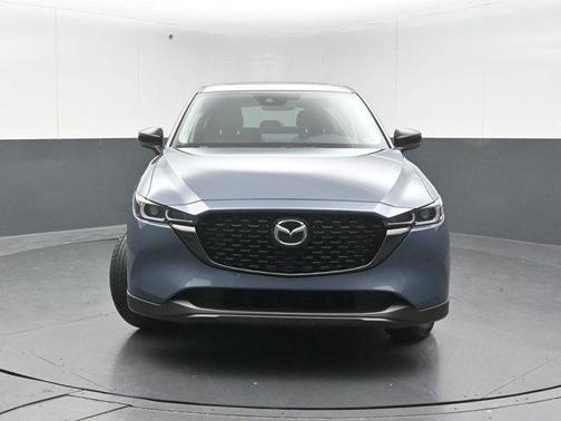 2024 Mazda CX-5 Carbon Edition