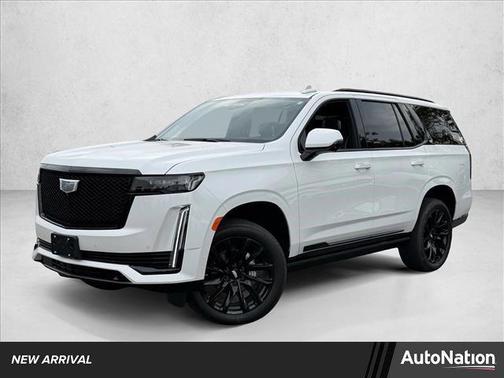2024 Cadillac Escalade Sport Platinum