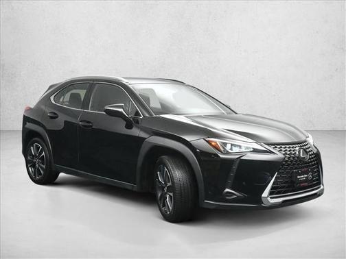 Caviar 2022 Lexus UX 200 Base