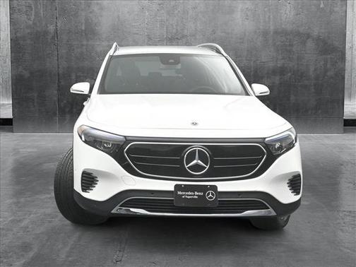 2022 Mercedes-Benz EQB 300 4MATIC