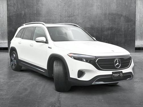 2022 Mercedes-Benz EQB 300 4MATIC
