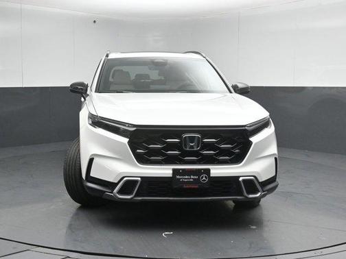 2024 Honda CR-V Hybrid Sport Touring AWD
