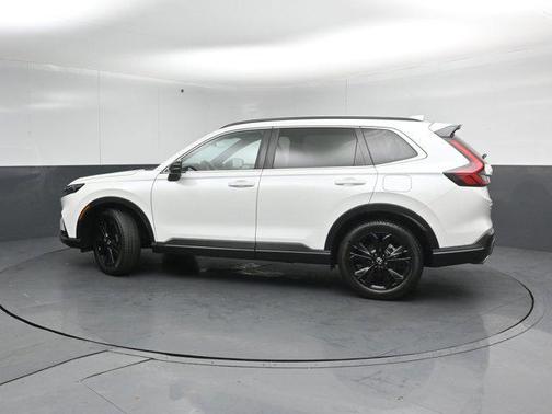 2024 Honda CR-V Hybrid Sport Touring AWD