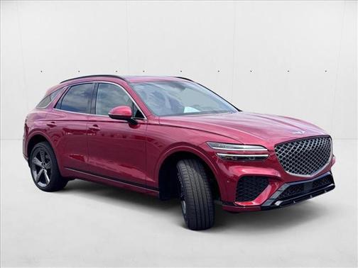 2025 Genesis GV70 3.5T AWD Sport