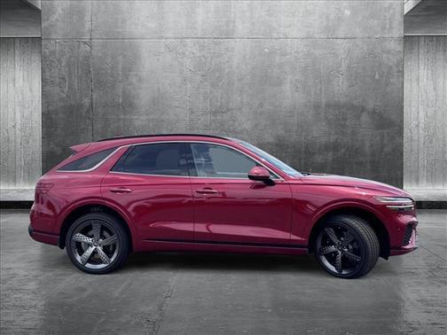 2025 Genesis GV70 3.5T AWD Sport