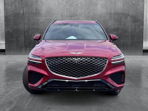 2025 Genesis GV70 3.5T AWD Sport