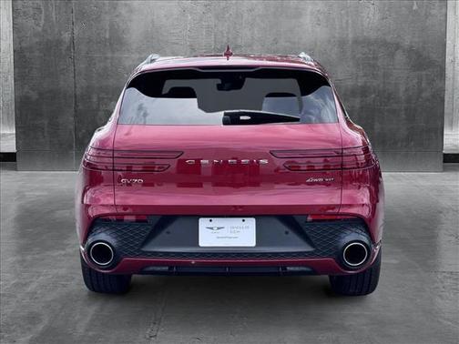2025 Genesis GV70 3.5T AWD Sport