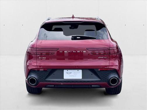 2025 Genesis GV70 3.5T AWD Sport