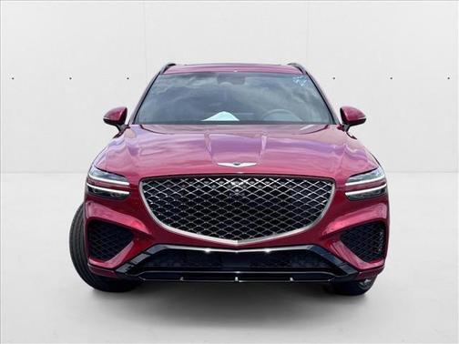 2025 Genesis GV70 3.5T AWD Sport