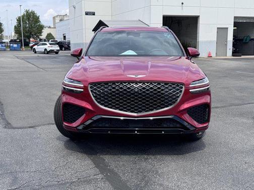 2025 Genesis GV70 3.5T AWD Sport