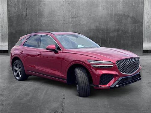2025 Genesis GV70 3.5T AWD Sport