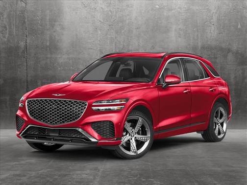 2025 Genesis GV70 3.5T AWD Sport