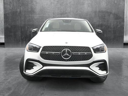2025 Mercedes-Benz GLE 450 4MATIC