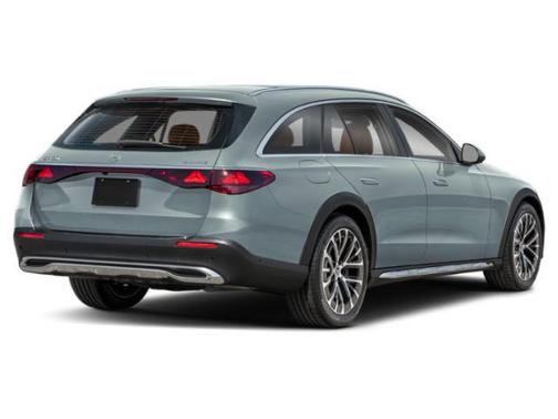 2026 Mercedes-Benz E-Class E 450 4MATIC All-Terrain